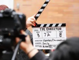 Fictiefilm maken