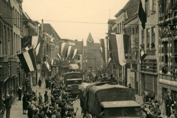 Amersfoort '40-45'