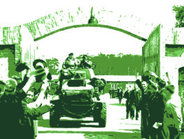 Amersfoort ’40-‘45​