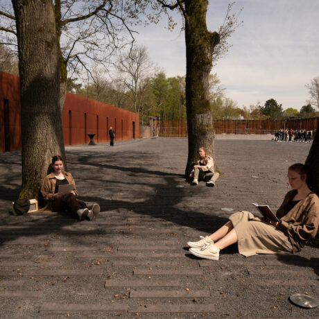 educatief aanbod 80 jaar vrijheid