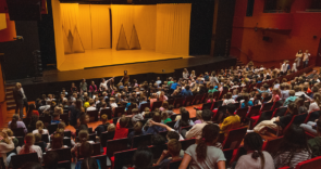 Vijf tips voor het vervoer naar culturele activiteiten
