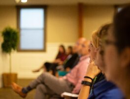 Training voor docenten en leerkrachten: Social Media en de klas