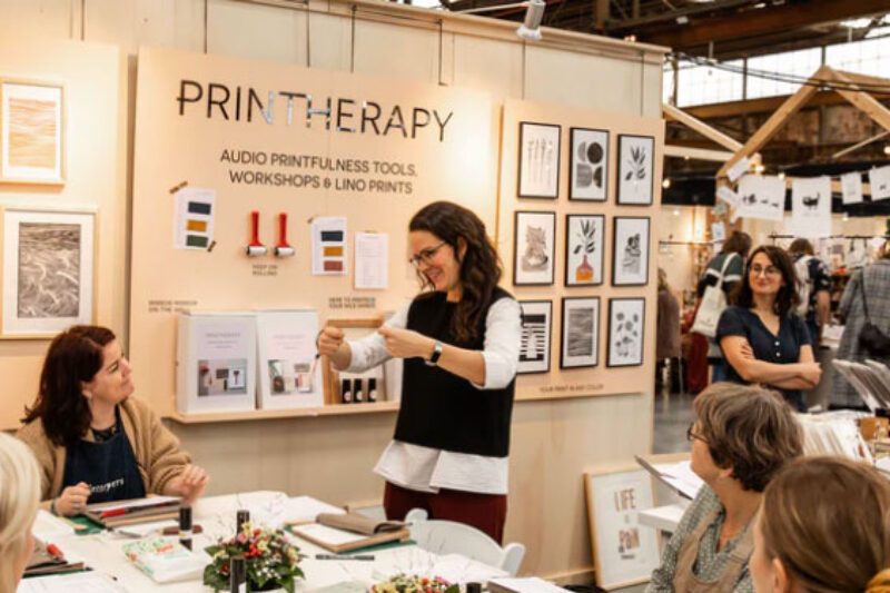 printherapy gabriella