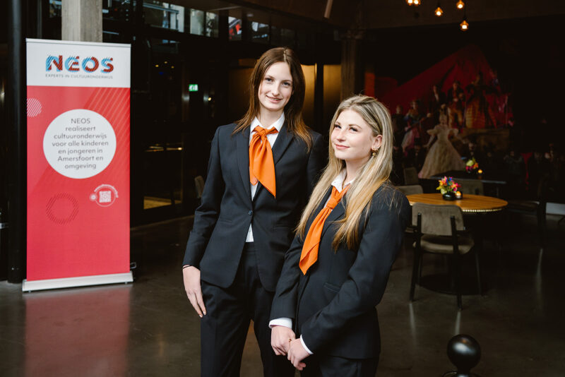 mbo amersfoort in flint