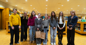 De winnaars van de Storyawards 2025
