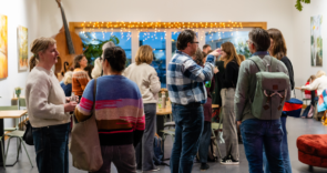 De NEOS Winteracademie: een warm begin van het jaar